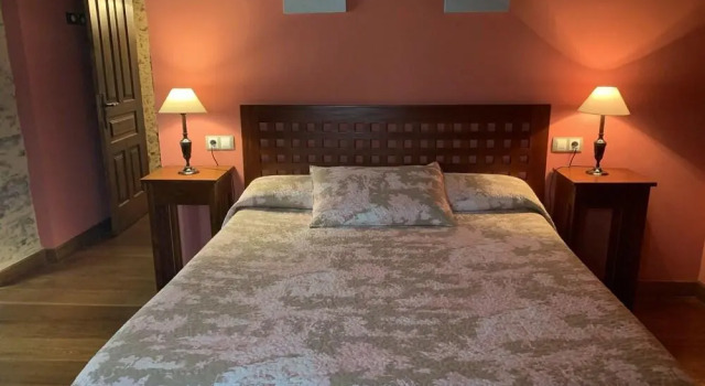 Hotel Rural Casona Trabadelo, Réserver Hôtel Hôtels et hébergements à Vegadeo, Hôtel