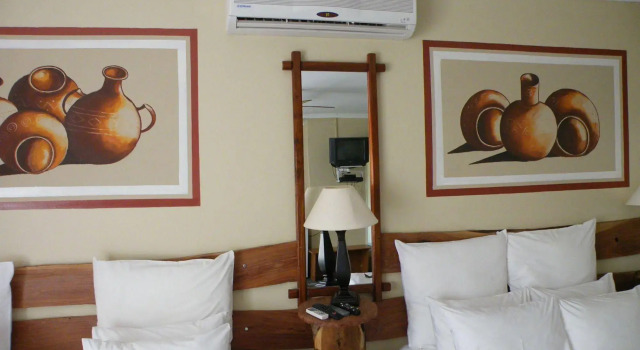 Jordani B&B, Book Bed and Breakfast Windhoek Khomas, nær Windhoek Independence Stadium