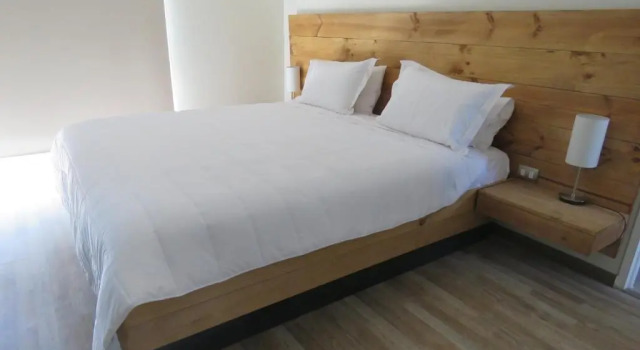 Апартаменты Superior De Triana Apart Hotel