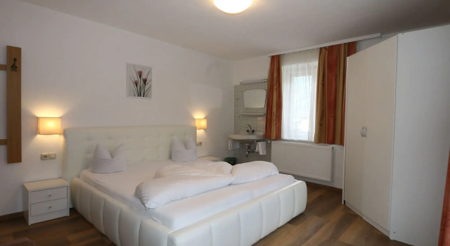 Holiday Home Bergheim, Fugen, Rezerwuj Dom wakacyjny Hotele w Tyrol z parkingiem, Parking