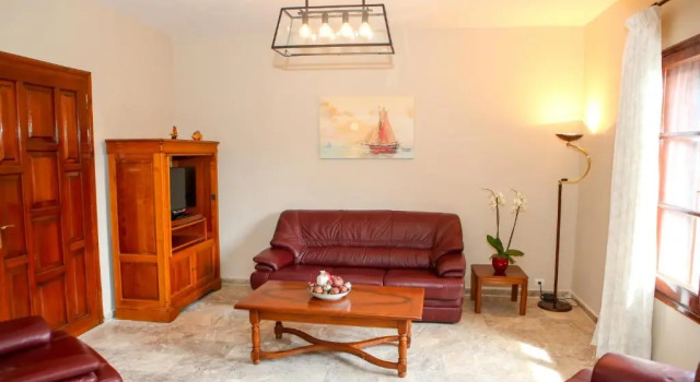 Коттедж Yiouli Holiday Home