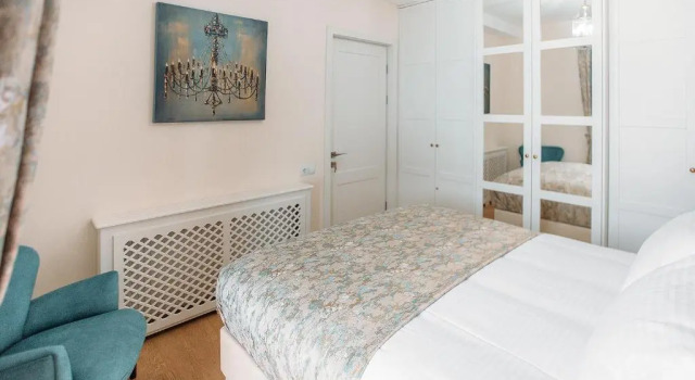 HCG Villa Deluxe Premium Apartment 307