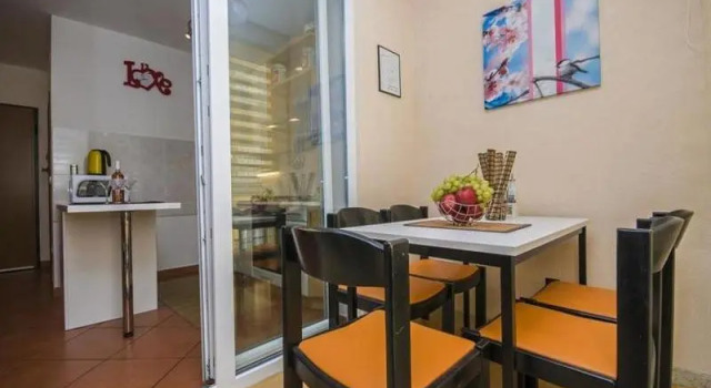 Apartment Miadoro Rovinj, Забронировать Апартаменты/квартира Апартаменты Rovinj Riviera, Апартаменты/квартира
