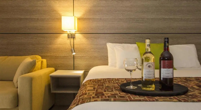 Номер Standard Living Stone Golf Resort