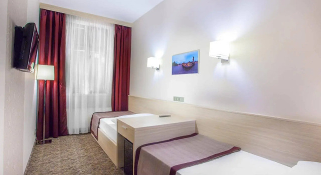 Hotel Voyage