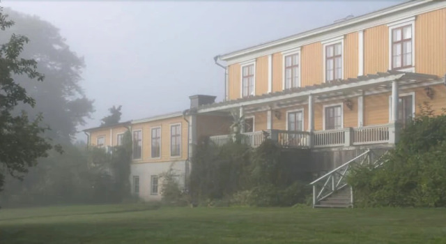 Mälby Säteri B&B, Book Hotel Gnesta Sodermanland