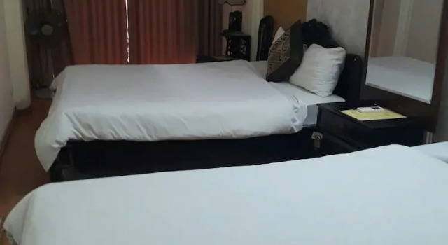 Семейный номер Deluxe Old Town Palace Guest House