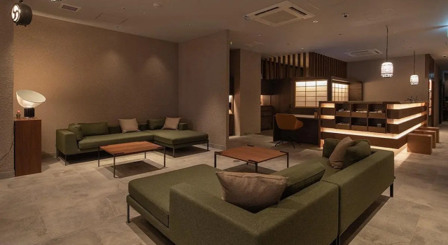 Hotel H2 Nagasaki