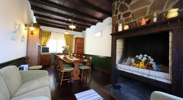 Номер Standard Casa do Ribeirinho