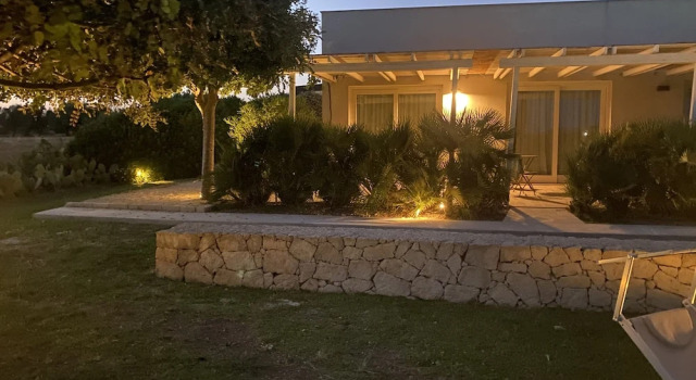 Номер Superior Scilla Maris Charming Suites-Restaurant