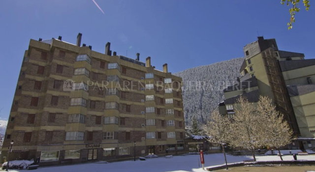 Apartamento Plà de Beret, Забронировать Апартаменты/квартира Апартаменты Наут-Аран, Апартаменты/квартира