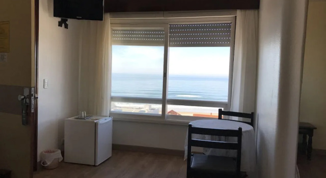Номер Standard с панорамным видом Farol Hotel