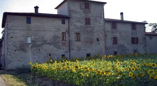 La Casa Nova, Reserva ahora Hotel Sansepolcro Toscana