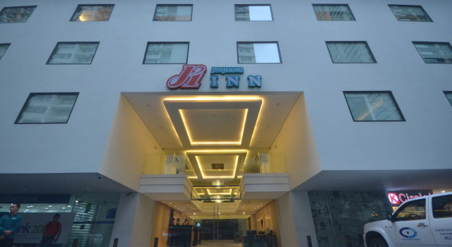 Jinjiang Inn Makati