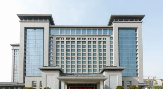 Grand Shaanxi Hotel, Prenota Hotel Hotel a Shaanxi con piscina, Piscina