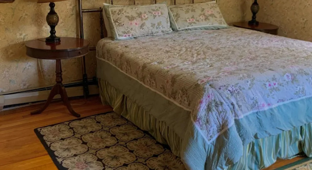 Номер Standard Hillholm Estate