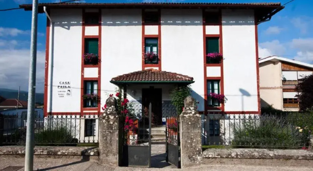Casa Paula, Book Hotel Quincoces de Yuso 