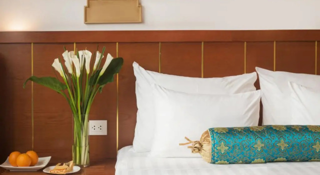 Семейный номер Deluxe Hanoi Golden Holiday Hotel