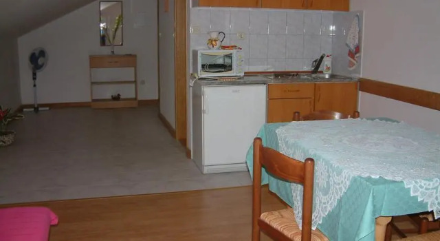 Seamans House, Забронировать Отель Лумбарда остров Корчула, рядом с Частный Пляж «Апартментс Зуре»
