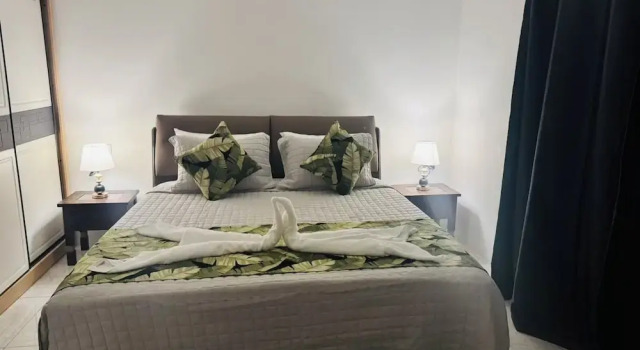 Peaceful Nadi Base Retreat, Prenota Appartamento Nadi 