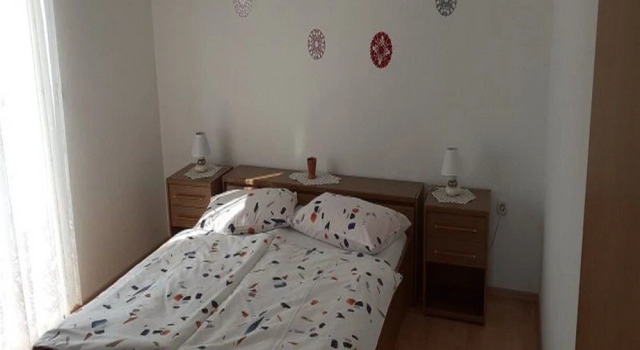Apartments Biserka, Prenota Appartamento Hotel a Isole Quarnerine con parcheggio, Parcheggio