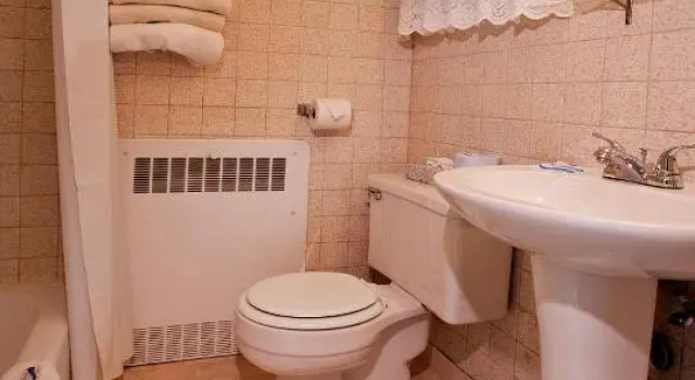 Номер Standard Starlight Lodge