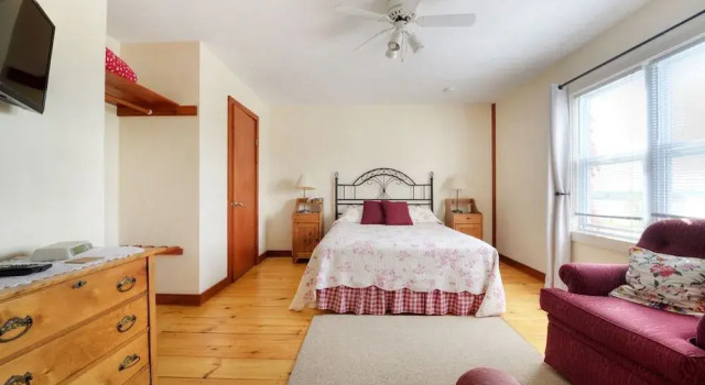 Bayview Pines Country Inn Apartments, Reservar Apartamento Indian Point 