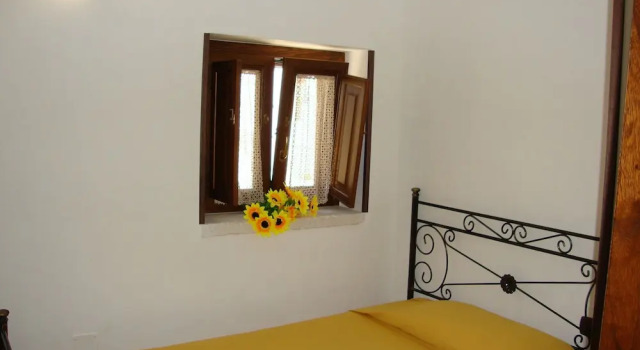 Trulli Isago B&B
