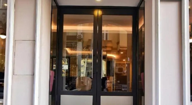 Serai Hotel