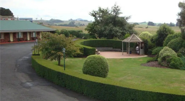 Двухместный номер Standard Kentish Hills Retreat