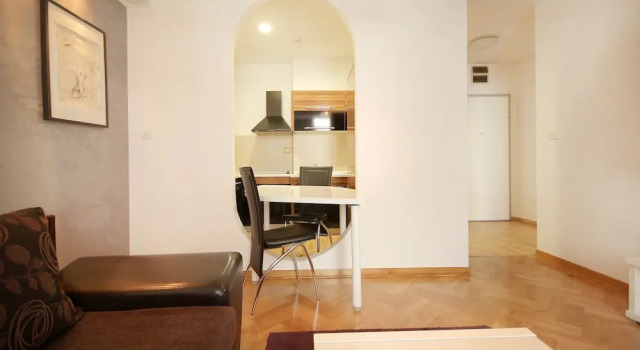 Номер Superior Apartments Belgrade