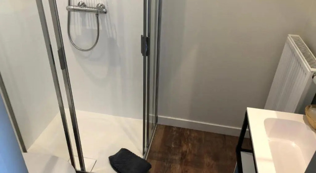 Двухместный номер Standard Hotel Asiris