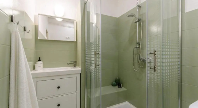 Апартаменты DE LUX Studio Apartment In Historical Quarters