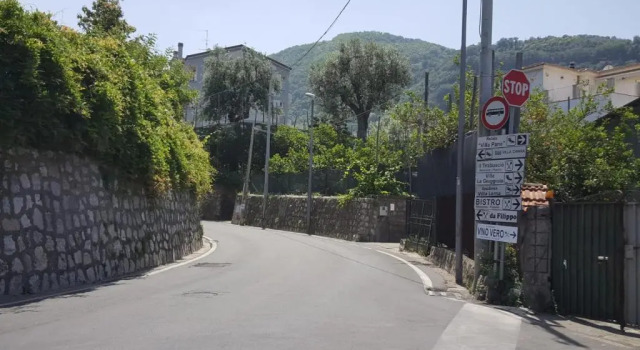 Апартаменты My Home Sorrento