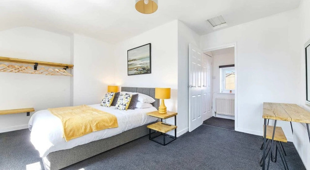 Host Stay Dalton Rest, Забронировать Отель Линемут Нортумберленд