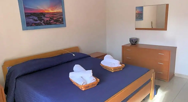 ALEXIA B&B PESCHE, Reserva ahora Bed & breakfast Pesche Molise