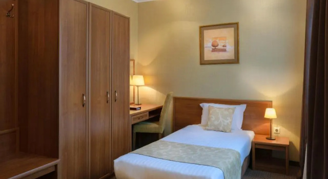 Spa Hotel Calista, Buchen Sie Resort Starozagorski Bani Stara Zagora Province