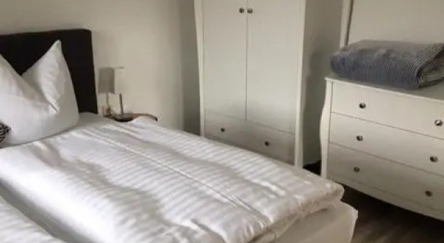 Апартаменты Haus Brandenburg