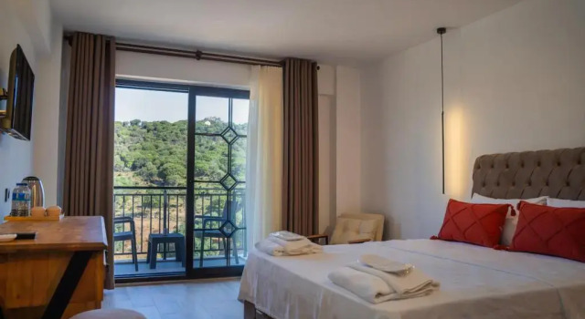Aris Guest House, Réserver Maison d'hôtes Maisons d'hôtes à Gokceada, Maison d'hôtes