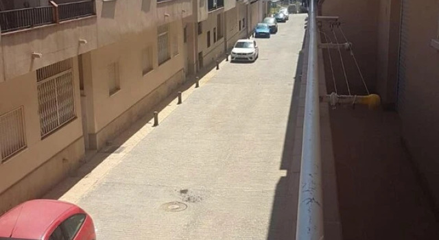 Apartment with 2 Bedrooms in Les Cases D'Alcanar, with Terrace - 450 M From the Beach