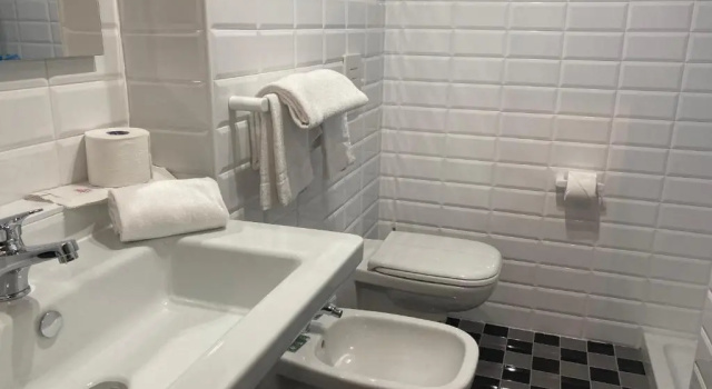 Двухместный номер Classic Green Hotel