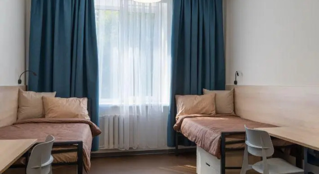 Unit, Rezerwuj Hotel UVAO Area Moskwa