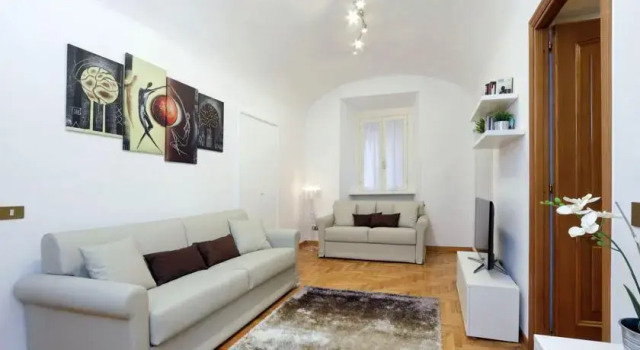 Cozy Oppio - My Extra Home, Забронировать Отель Рим Лацио, рядом с Вокзал Термини