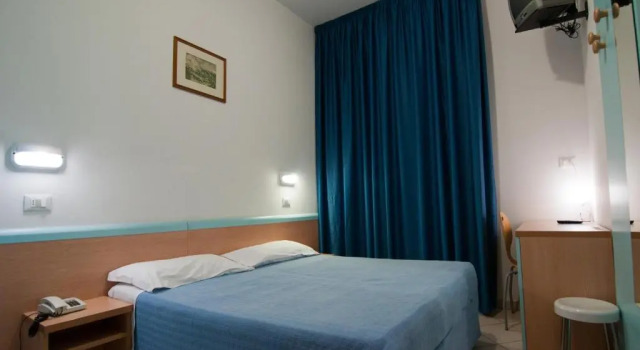 Одноместный номер Standard Hotel Savina