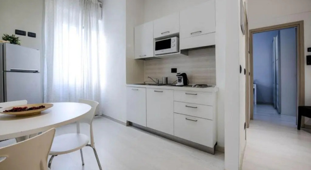 Апартаменты Apartment Lingotto Ap3