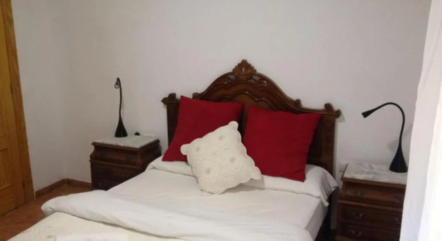 Двухместный номер Standard San José Guest House