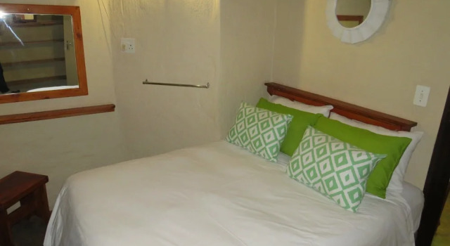 Kruger Maroela Lodge, Забронировать Дом для отпуска Марлот-Парк Барбертон