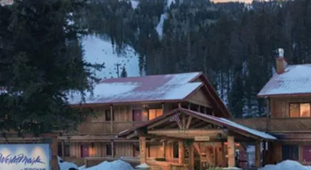 Люкс WorldMark Red River