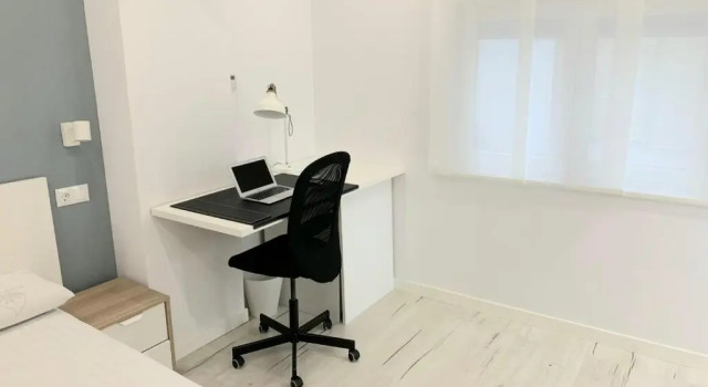 Двухместный номер Standard Hispania House