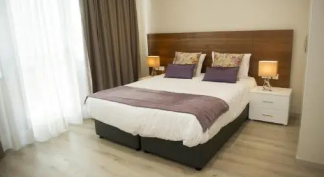 Aparthotel 4 Stars Nicosia, Prenota Hotel Nicosia Nicosia